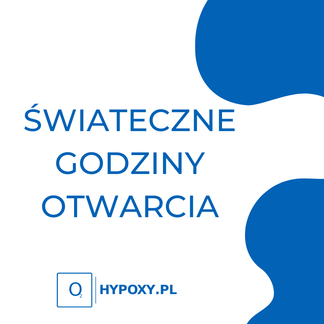 Świąteczne godziny otwarcia